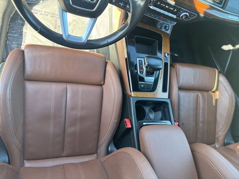 Used 2022 Audi Q5 2.0T Prestige image 15