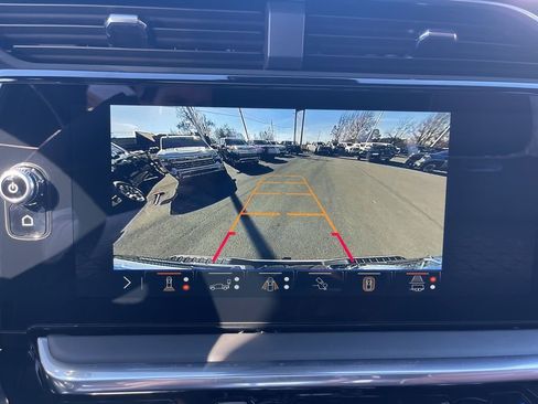 New 2026 GMC Sierra 2500 Denali Ultimate image 31