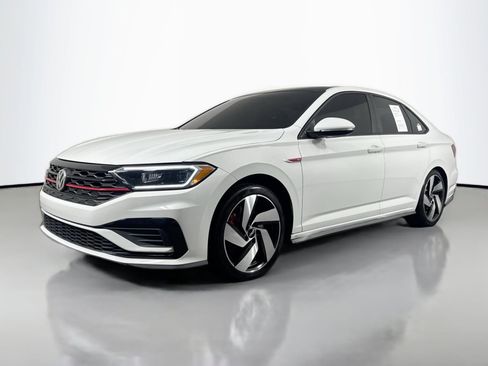 Used 2020 Volkswagen Jetta GLI Autobahn image 41