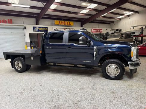Used 2023 Ford F350 XL w/ 360-Degree Camera Package AWD/4WD image 10