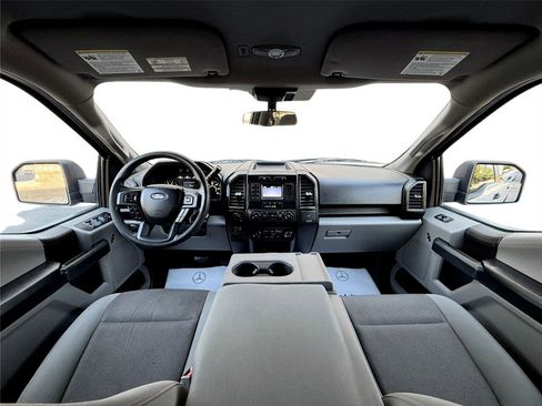 Used 2019 Ford F150 XL w/ Equipment Group 101A Mid image 8