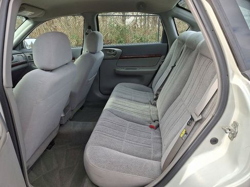 Used 2004 Chevrolet Impala image 15