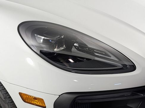 New 2026 Porsche Macan GTS AWD/4WD image 15