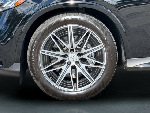 Certified 2026 Mercedes-Benz GLC 43 AMG 4MATIC image 33
