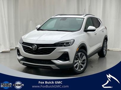 Used 2023 Buick Encore GX Essence w/ Experience Buick Package