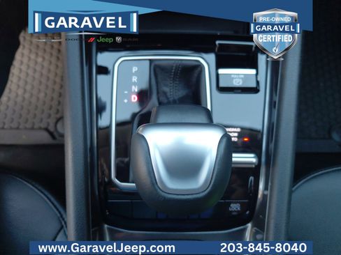 Used 2022 Jeep Compass Latitude image 18