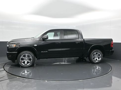New 2026 RAM 1500 Big Horn image 4