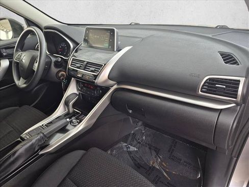 Used 2020 Mitsubishi Eclipse Cross LE AWD/4WD image 22