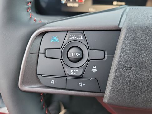 New 2026 Nissan Sentra SR image 21