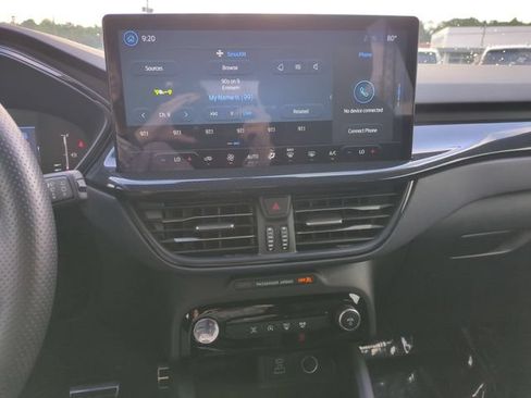 Used 2023 Ford Escape ST-Line w/ Tech Pack #1 FWD image 20