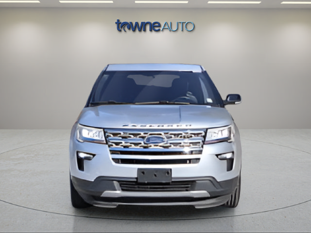 Used 2018 Ford Explorer XLT w/ Equipment Group 201A AWD/4WD image 7
