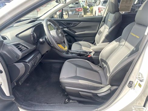 Used 2023 Subaru Crosstrek 2.5i Sport image 28
