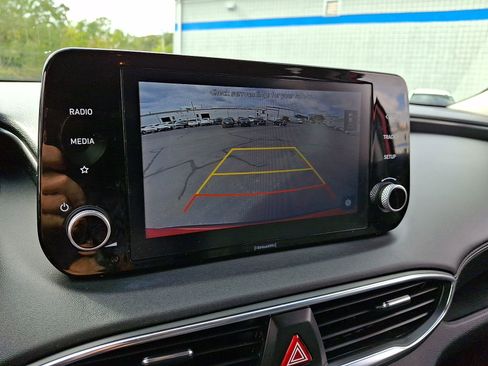 Used 2022 Hyundai Santa Fe SEL AWD/4WD image 19