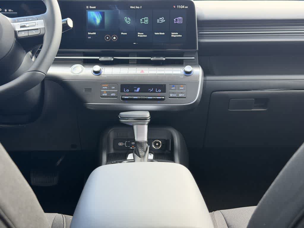 New 2027 Hyundai Kona SEL Sport FWD image 19