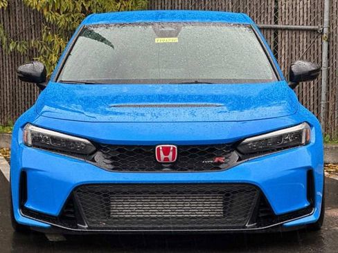 Used 2025 Honda Civic Type R image 6