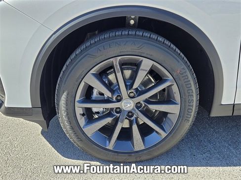 New 2026 Acura MDX A-Spec image 4