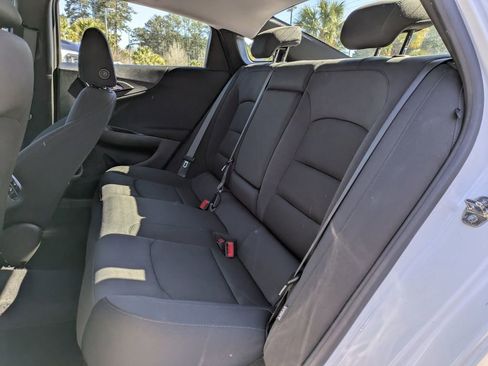 Used 2024 Chevrolet Malibu LT image 13