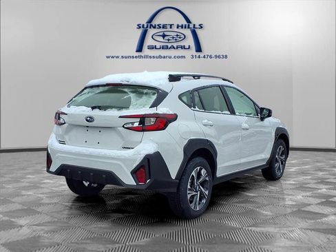 New 2026 Subaru Crosstrek 2.5i Premium image 3
