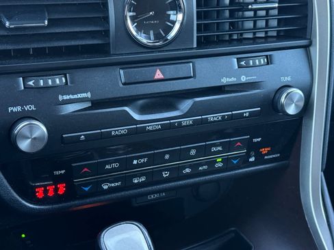 Used 2021 Lexus RX 350 AWD w/ Premium Package image 22