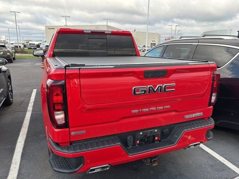 Used 2021 GMC Sierra 1500 Elevation w/ Preferred Package image 6