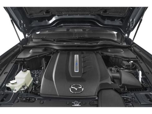 Used 2024 MAZDA CX-90 Plug-In Hybrid w/ Premium Plus AWD/4WD image 15