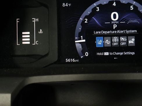Used 2025 Toyota Tacoma SR RWD image 17