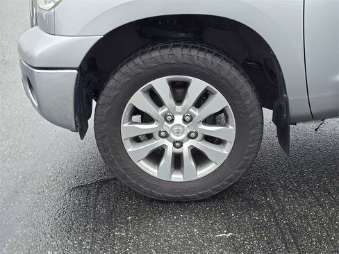 Used 2008 Toyota Tundra SR5 image 10