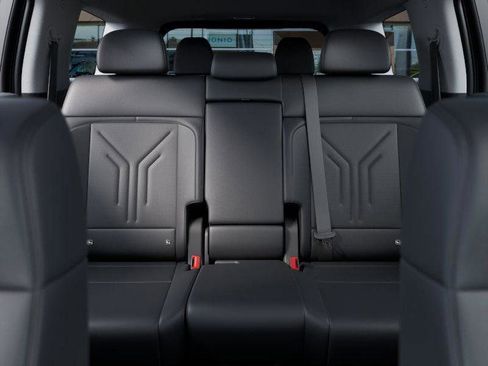 New 2026 Hyundai Santa Fe XRT image 12