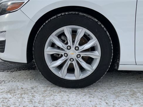 Used 2024 Chevrolet Malibu LT image 29