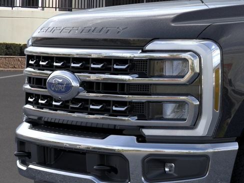 New 2026 Ford F250 Lariat AWD/4WD image 17
