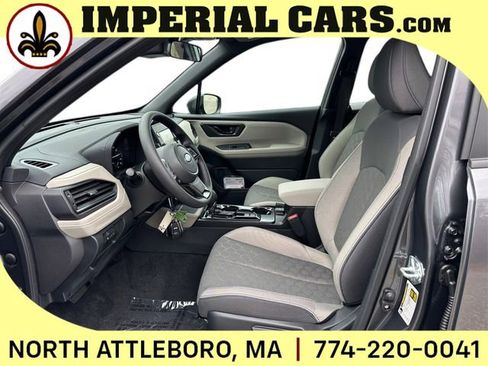 New 2026 Subaru Forester image 9