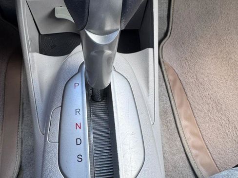 Used 2010 Honda Insight EX image 40