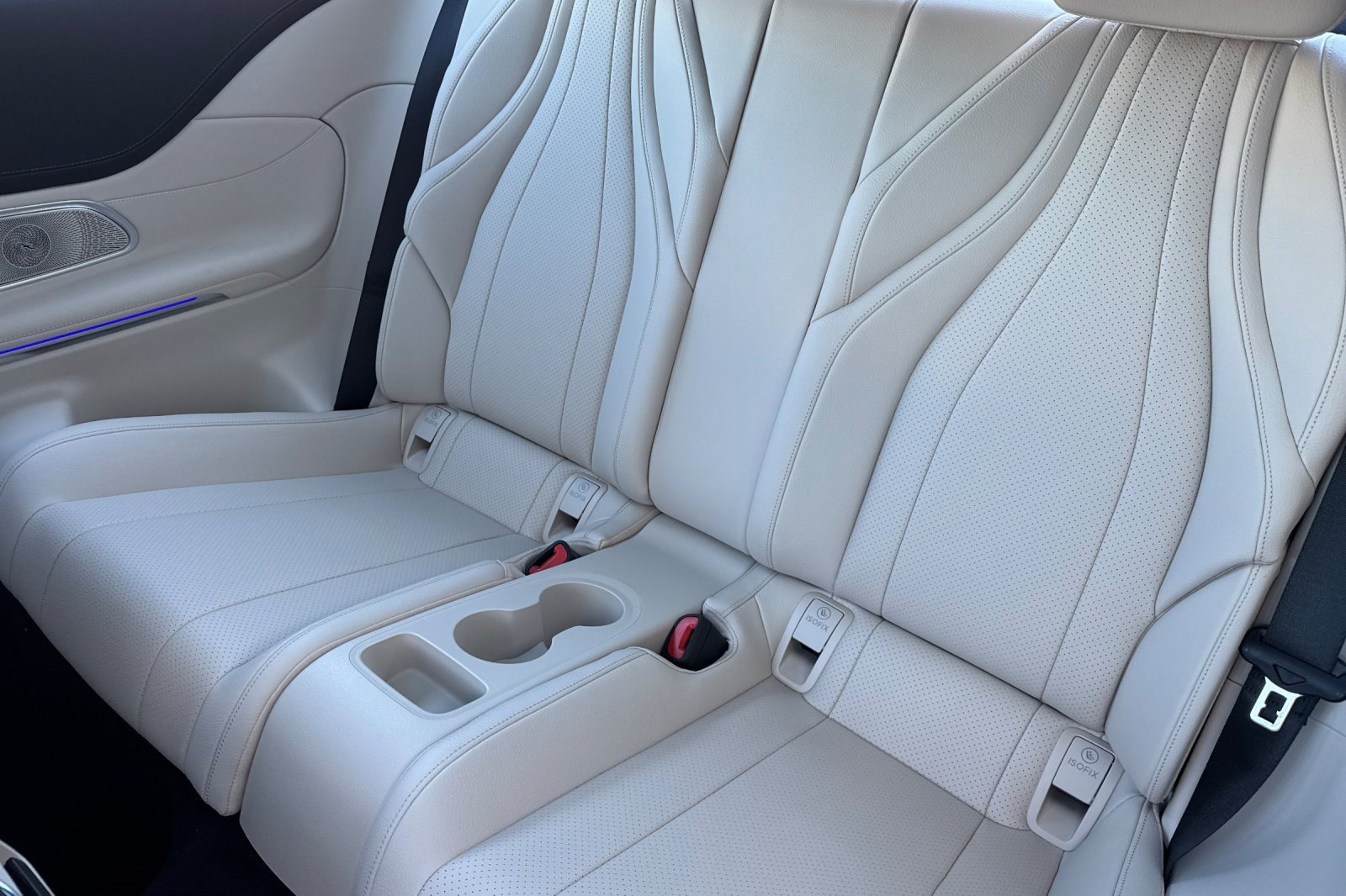 New 2026 Mercedes-Benz CLE 450 4MATIC Coupe image 26