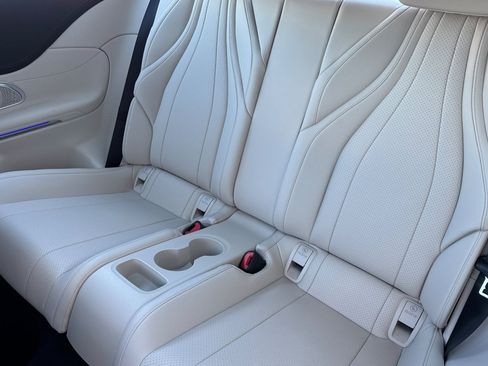 New 2026 Mercedes-Benz CLE 450 4MATIC Coupe image 26