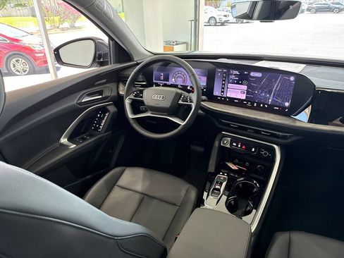 New 2026 Audi Q5 Premium Plus AWD/4WD image 46
