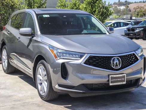 Used 2023 Acura RDX AWD image 3