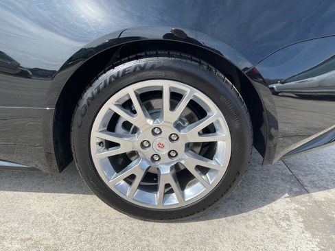 Used 2013 Cadillac CTS Premium w/ CTS Touring Package image 16