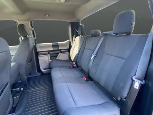 Used 2019 Ford F150 XL w/ Equipment Group 101A Mid AWD/4WD image 23