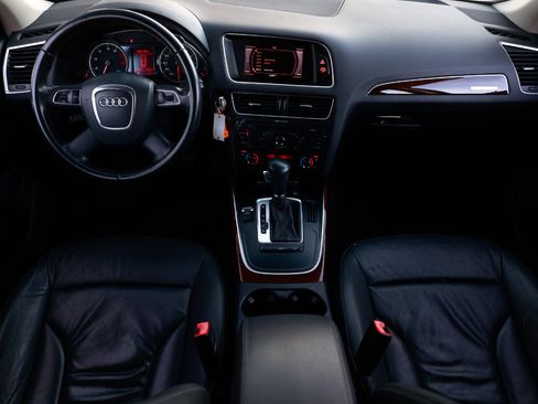 Used 2011 Audi Q5 2.0T Premium image 21