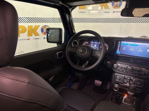 New 2026 Jeep Gladiator Sport image 39