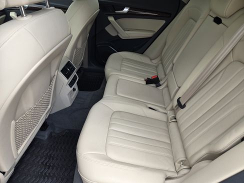 Used 2019 Audi Q5 2.0T Premium Plus AWD/4WD image 9
