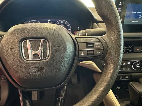 Used 2026 Honda Accord SE image 21