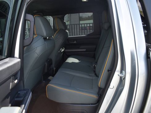 Used 2024 Toyota Tacoma 4x4 Double Cab Hybrid image 87