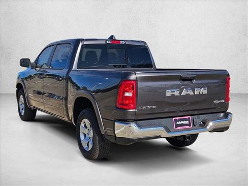 New 2026 RAM 1500 Big Horn image 7
