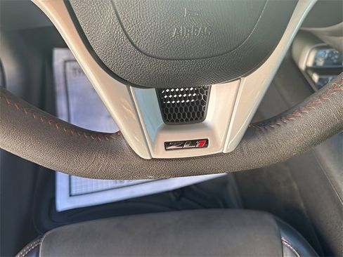 Used 2013 Chevrolet Camaro ZL1 image 20