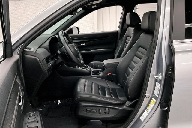 Used 2024 Honda CR-V Sport-L image 24