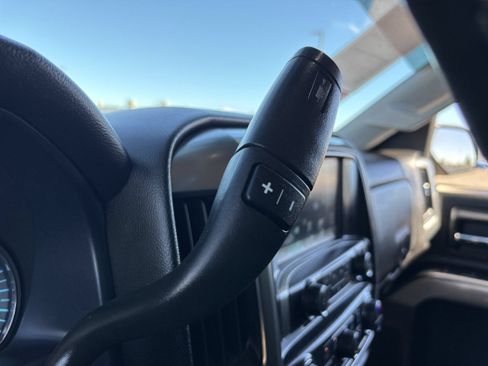 Used 2016 Chevrolet Silverado 1500 LT w/ All Star Edition AWD/4WD image 28