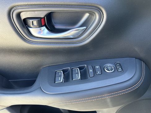 Certified 2024 Honda HR-V Sport image 15