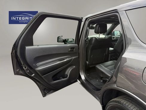 Used 2019 Dodge Durango GT w/ Blacktop Package AWD/4WD image 28