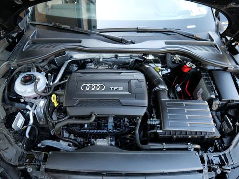 Used 2018 Audi TT 2.0T w/ Technology Package image 48